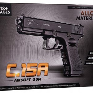 Failo informacija Sautuvas_airsoft_C15A-GLOCK-17