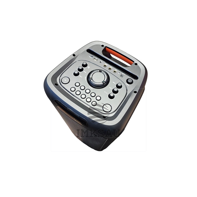 Garso kolonele karaoke ADS