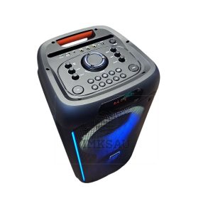 Garso kolonele karaoke ADS