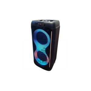 Garso kolonele karaoke ADS