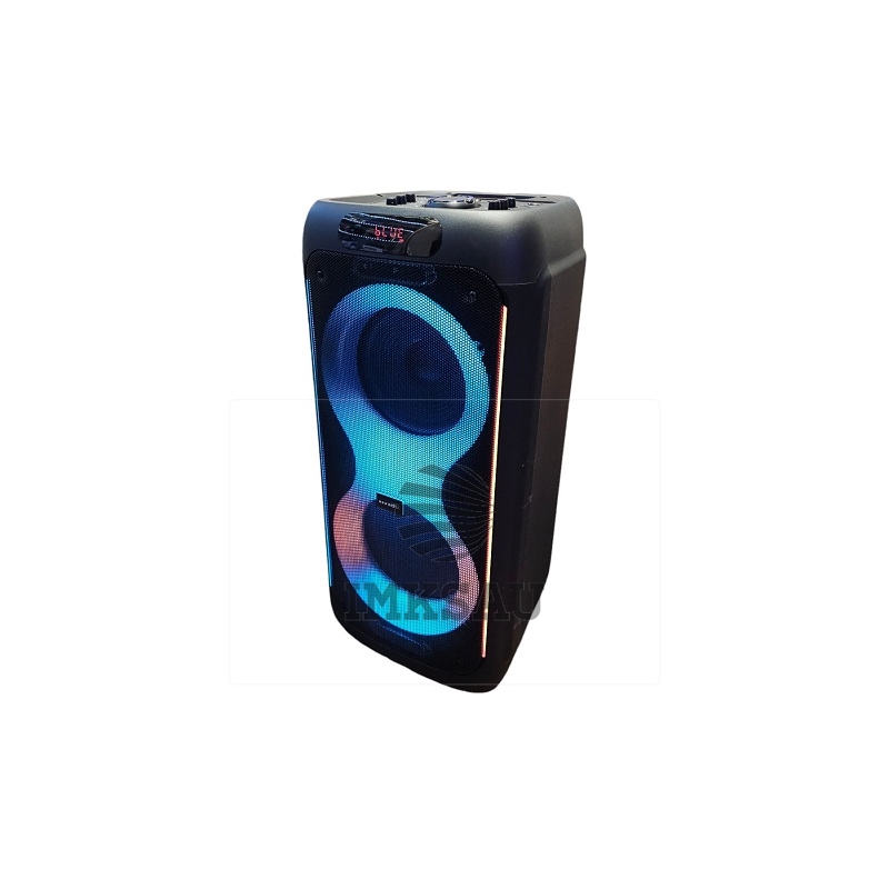 Garso kolonele karaoke ADS