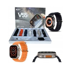 Ismanus_laikrodis_imksau_v55_smartwatch