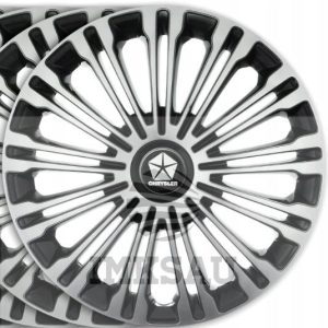 Ratų gaubtai Chrysler R15" R16" - priekinis kampas