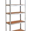 PROMOREX TC-033 lentyna šoninė apžvalga